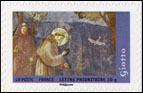 Timbre  Y&T N4132