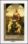 Timbre  Y&T N4139