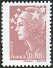 Timbre  Y&T N4234