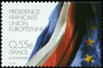 Timbre  Y&T N4246
