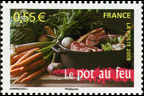 Stamp  Y&T N4263
