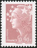 Stamp  Y&T N4343