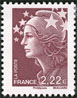 Stamp  Y&T N4346