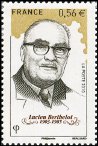 Stamp  Y&T N4448