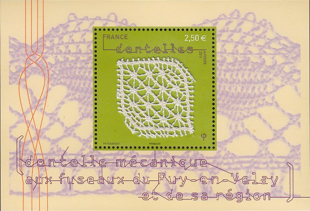 Timbre  Y&T NF4603