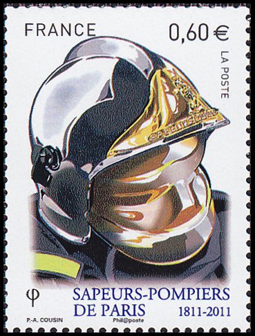 Stamp  Y&T N4591