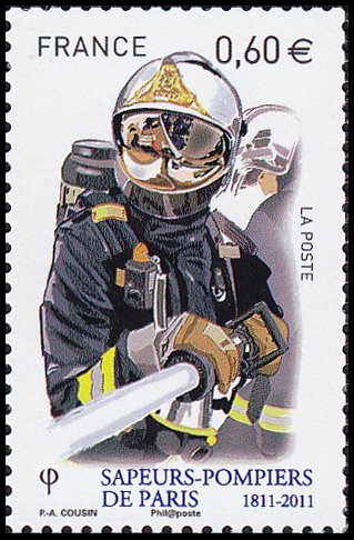 Timbre  Y&T N4583