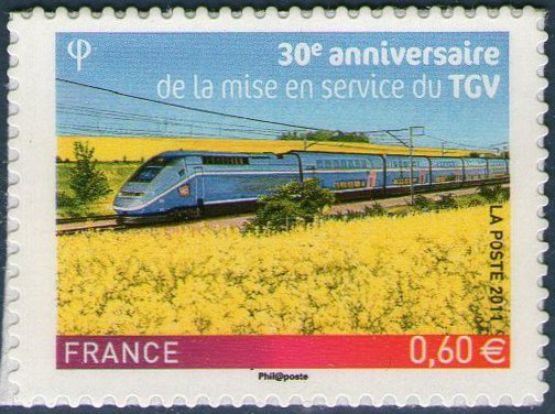 Timbre  Y&T NA603