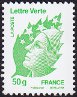Stamp  Y&T N4594
