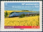 Timbre  Y&T NA603