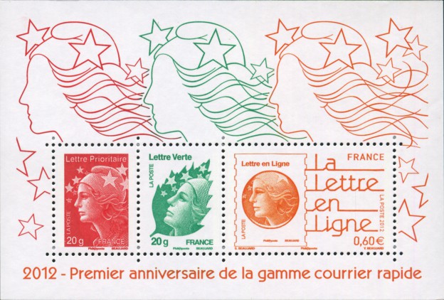 Timbre  Y&T NF4687