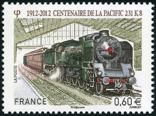Timbre  Y&T N4655