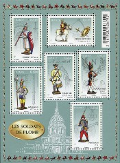 Timbre  Y&T NF4665