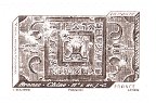 Timbre  Y&T NA653