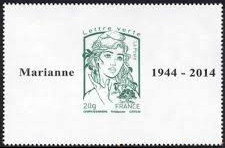 Briefmarken  Y&T N4774B