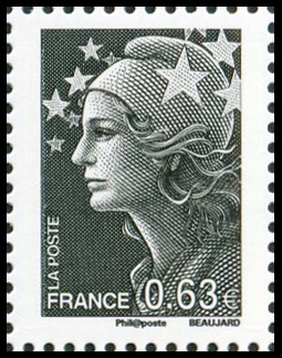 Timbre  Y&T N4792