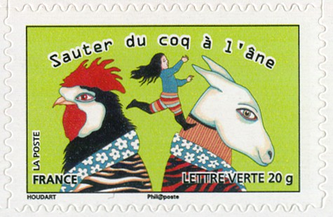 Timbre  Y&T NA796