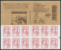 Timbre Y&T NCA851-C7