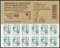 Timbre Y&T N�CA858-C3