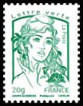 Briefmarken  Y&T N4774Aa