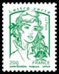 Briefmarken  Y&T N4774Ab