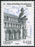 Briefmarken Y&T N4736