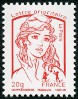 Stamp  Y&T N4767