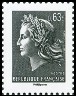 Stamp  Y&T N4785