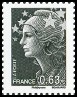 Timbre  Y&T N4792