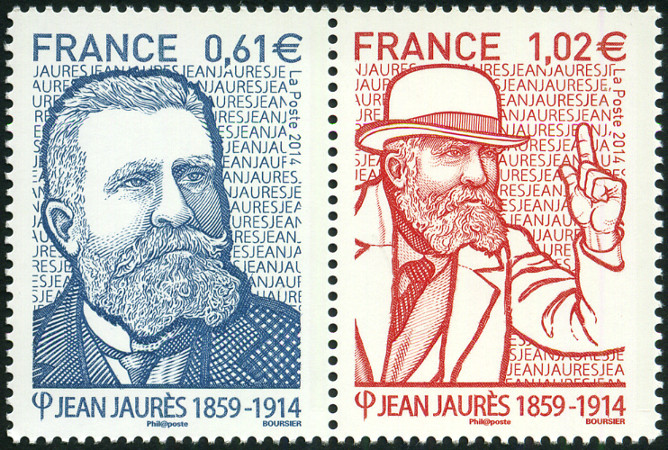 Stamp  Y&T N4869-70