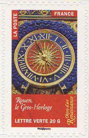 Timbre  Y&T NA1022
