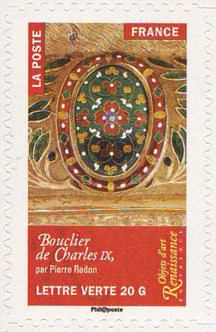Timbre  Y&T NA1014