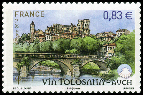Briefmarken  Y&T N4840