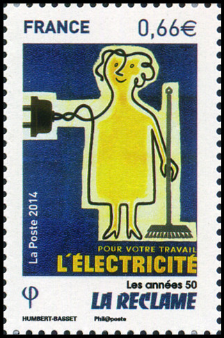 Timbre  Y&T N4876