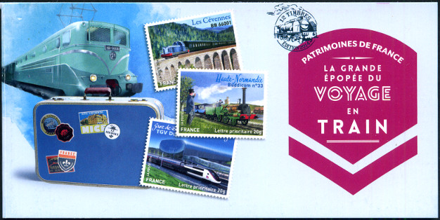 Timbre  Y&T NBC999