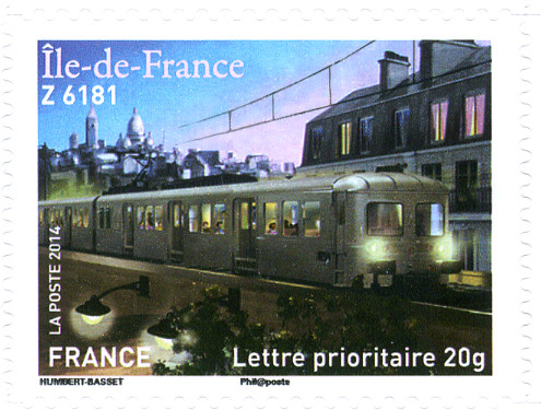 Timbre  Y&T NA1005