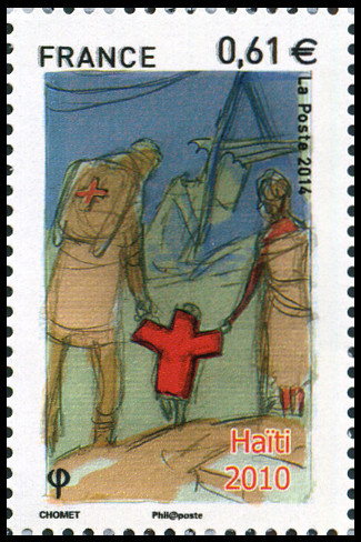 Timbre  Y&T N4914