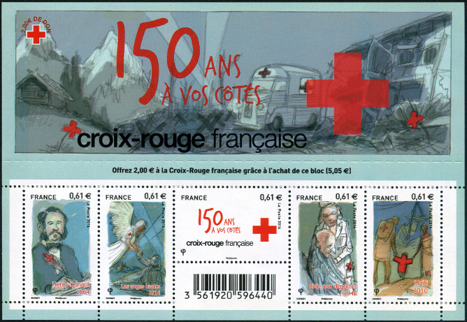 Timbre  Y&T NF4910