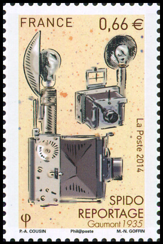 Timbre  Y&T N4921