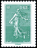 Stamp  Y&T N4909