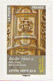 Timbre  Y&T NA1015