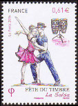 Timbre Y&T N4904