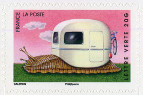 Timbre  Y&T NA978
