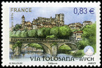 Briefmarken  Y&T N4840
