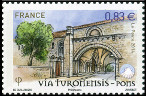 Briefmarken  Y&T N4841
