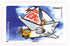 Timbre  Y&T NA1046