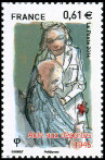 Timbre  Y&T N4913