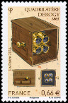 Timbre  Y&T N4916