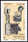 Timbre  Y&T N4921