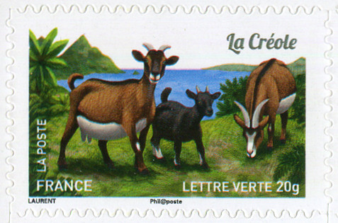 Stamp  Y&T NA1096